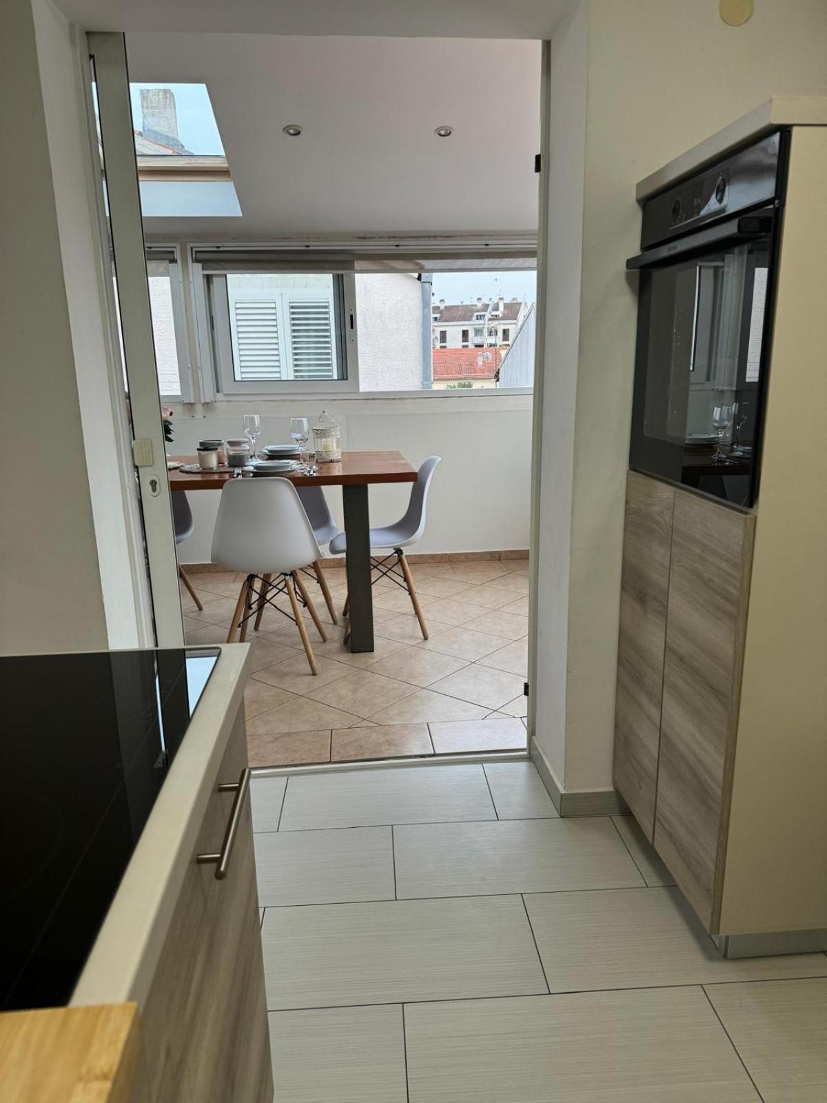 Apartments Vrime Biograd Na Moru Esterno foto