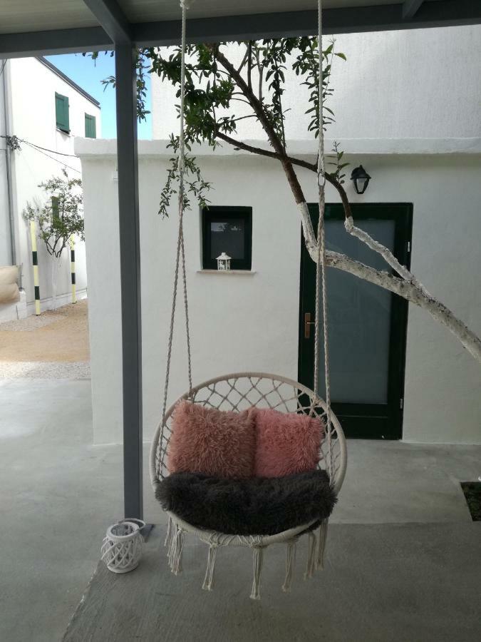 Apartments Vrime Biograd Na Moru Esterno foto