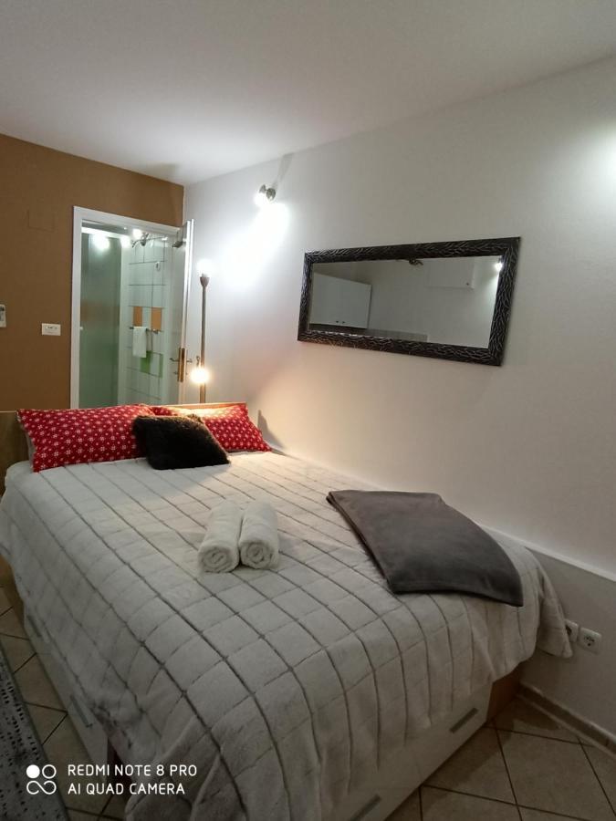 Apartments Vrime Biograd Na Moru Esterno foto